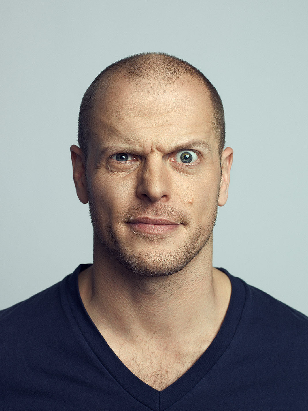Tim Ferriss